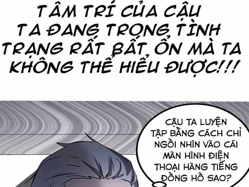 Học Viện Tối Thượng - Chương 16 - ảnh 32
