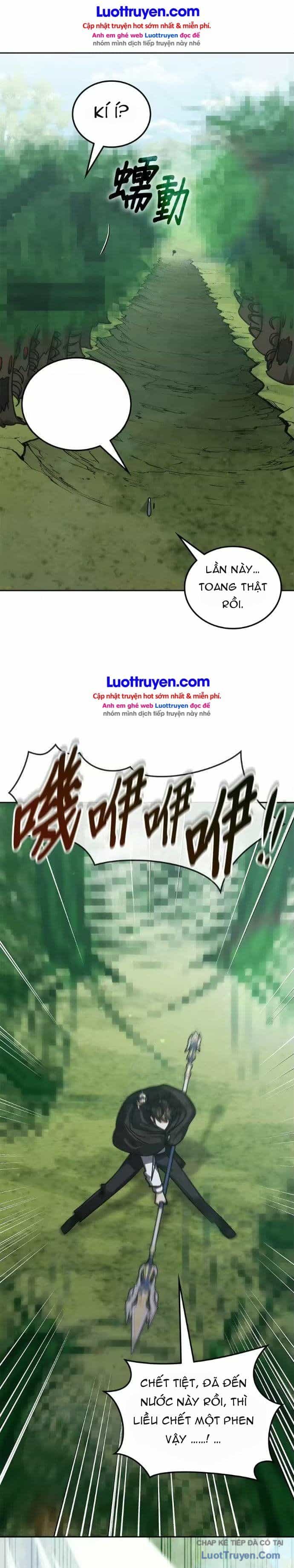 Học Viện Tối Thượng - Chương 200 - ảnh 28