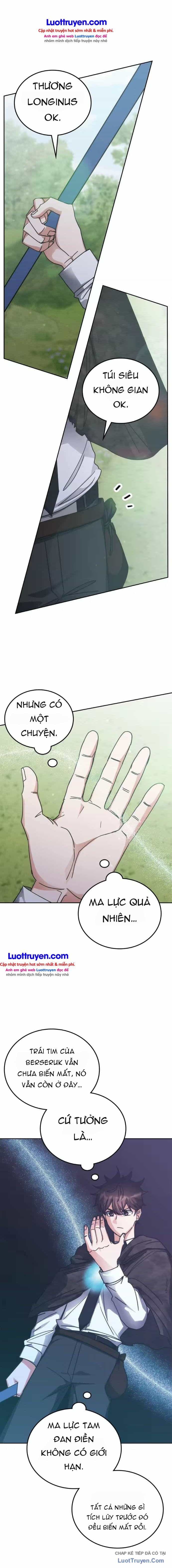 Học Viện Tối Thượng - Chương 200 - ảnh 6