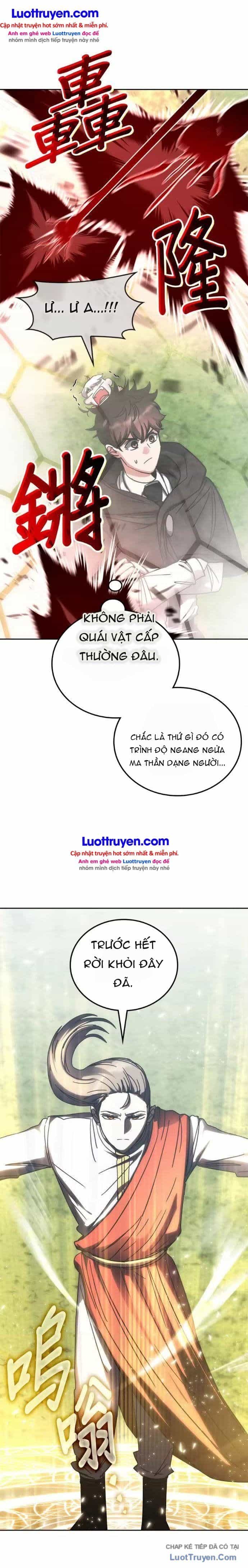Học Viện Tối Thượng - Chương 201 - ảnh 11