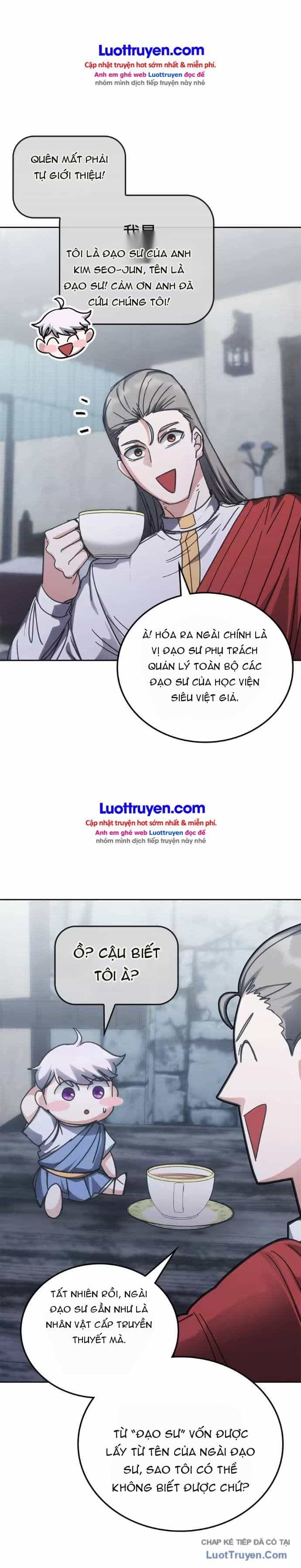 Học Viện Tối Thượng - Chương 201 - ảnh 14