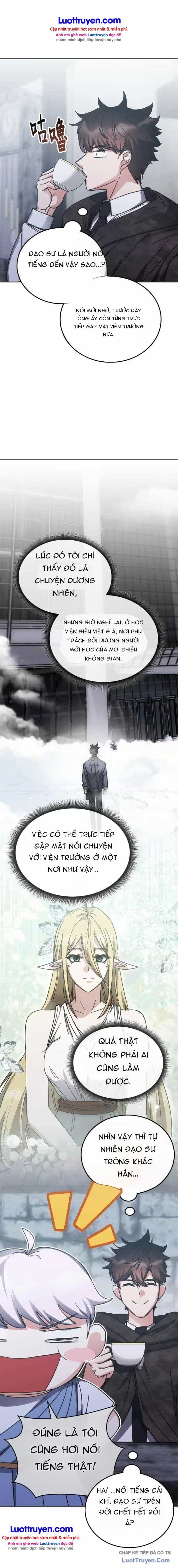Học Viện Tối Thượng - Chương 201 - ảnh 15