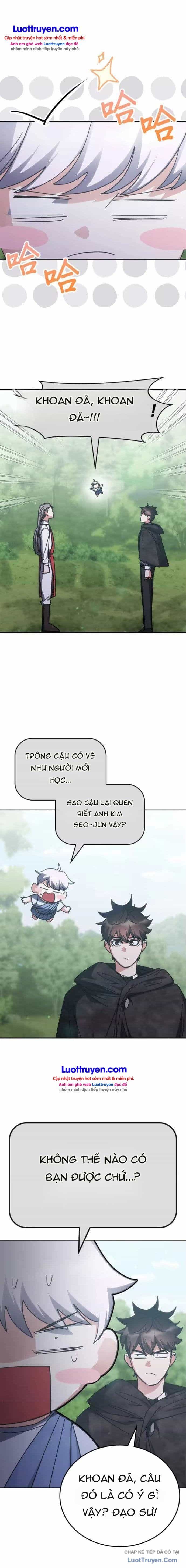 Học Viện Tối Thượng - Chương 201 - ảnh 2