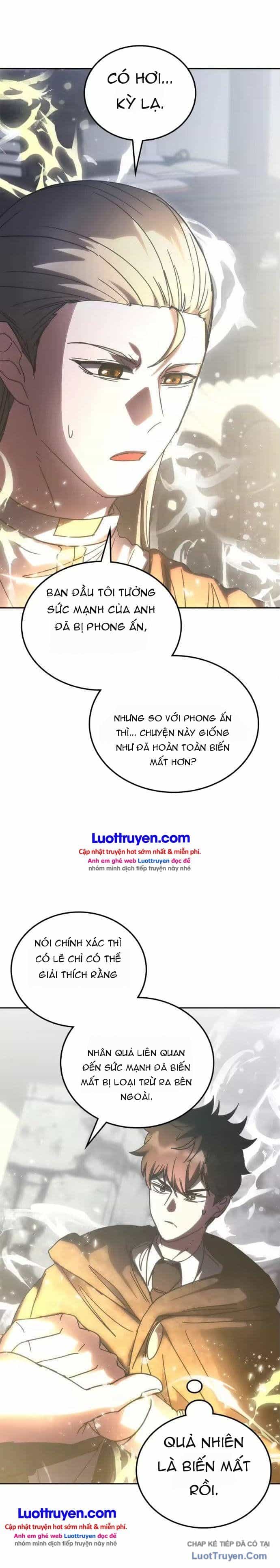 Học Viện Tối Thượng - Chương 201 - ảnh 23