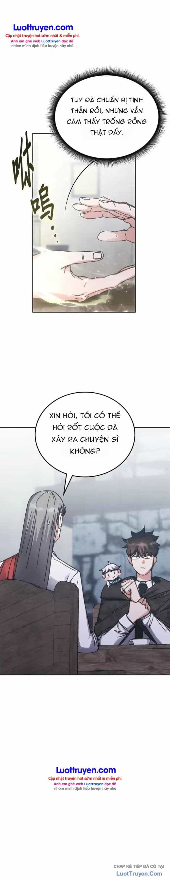 Học Viện Tối Thượng - Chương 201 - ảnh 24