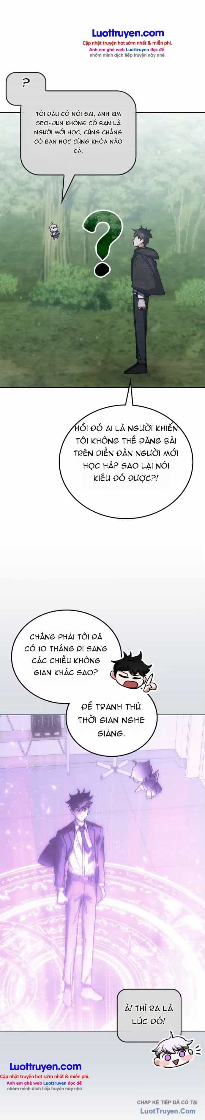 Học Viện Tối Thượng - Chương 201 - ảnh 3