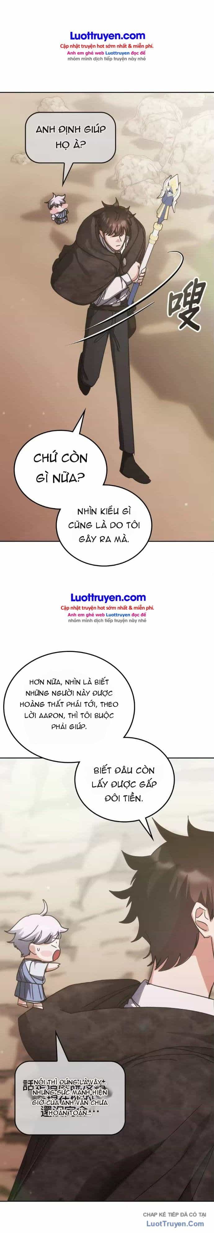 Học Viện Tối Thượng - Chương 203 - ảnh 10