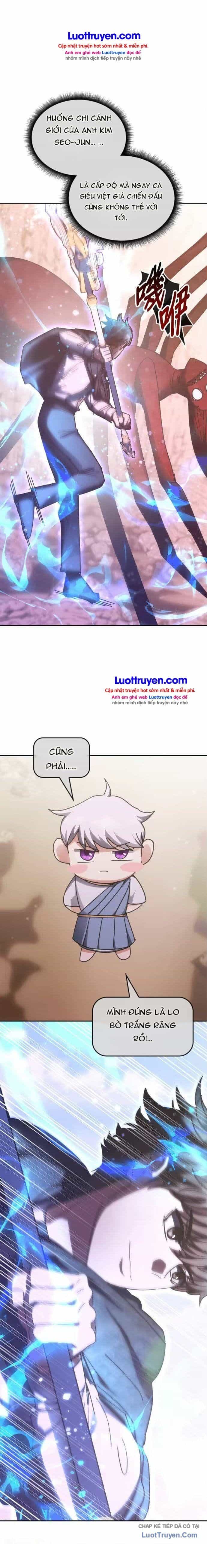 Học Viện Tối Thượng - Chương 203 - ảnh 13