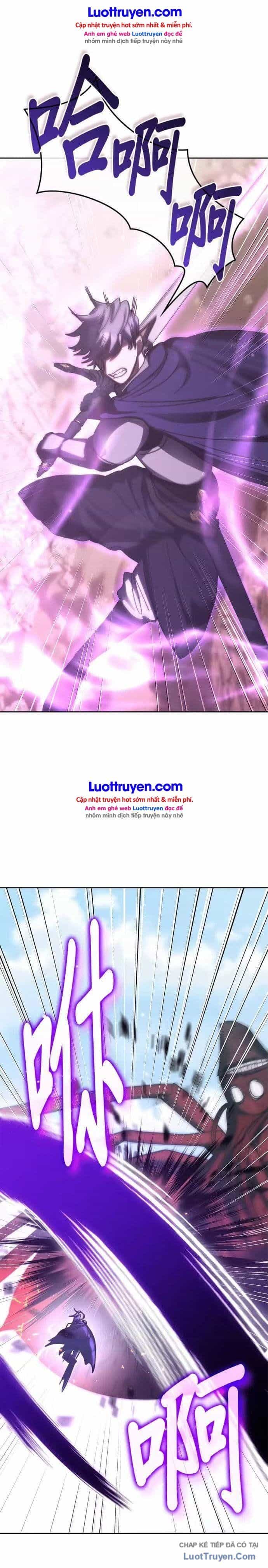 Học Viện Tối Thượng - Chương 203 - ảnh 4
