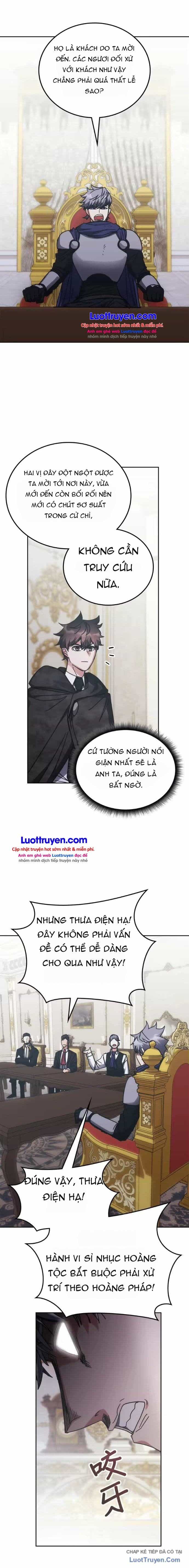 Học Viện Tối Thượng - Chương 204 - ảnh 10