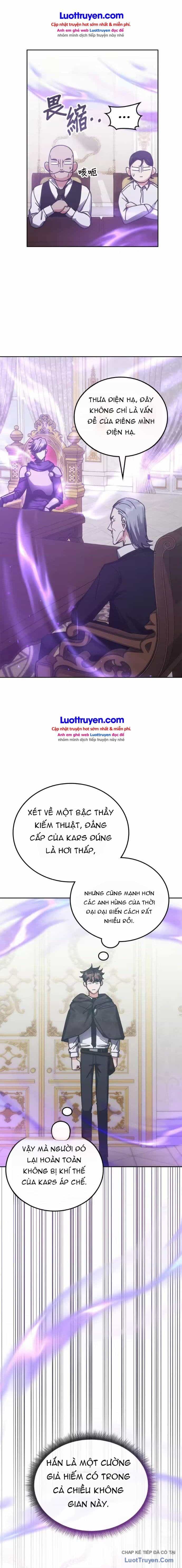Học Viện Tối Thượng - Chương 204 - ảnh 12