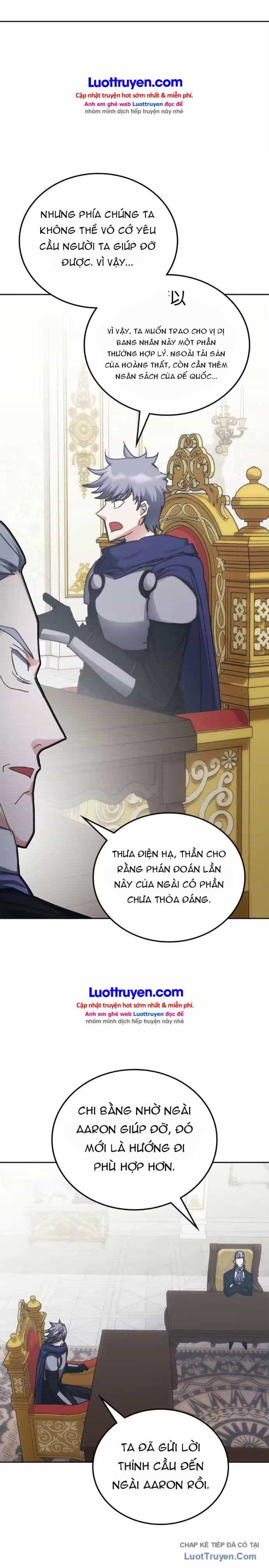 Học Viện Tối Thượng - Chương 204 - ảnh 16