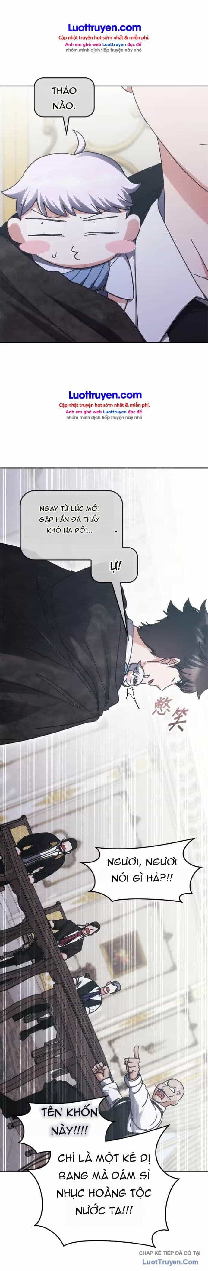 Học Viện Tối Thượng - Chương 204 - ảnh 8