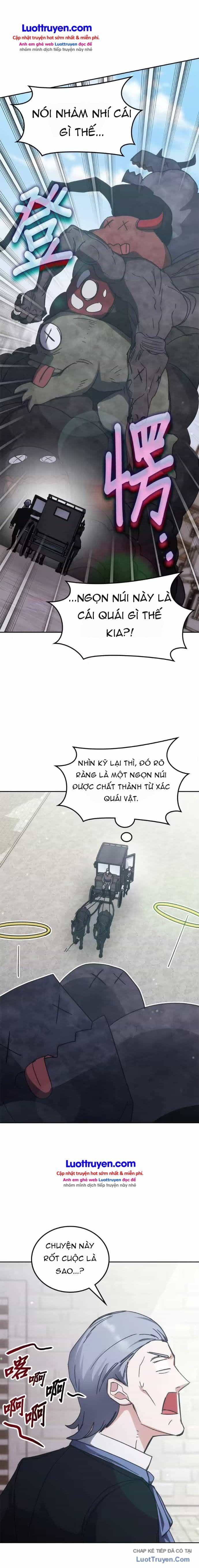 Học Viện Tối Thượng - Chương 205 - ảnh 11