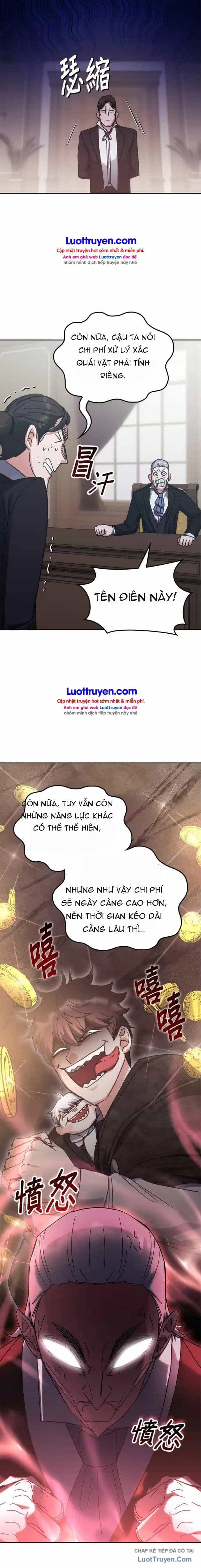 Học Viện Tối Thượng - Chương 205 - ảnh 24