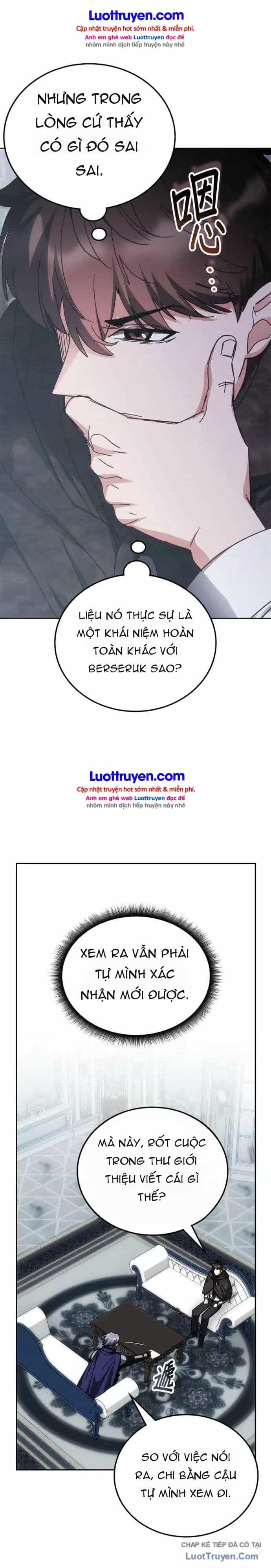 Học Viện Tối Thượng - Chương 205 - ảnh 4