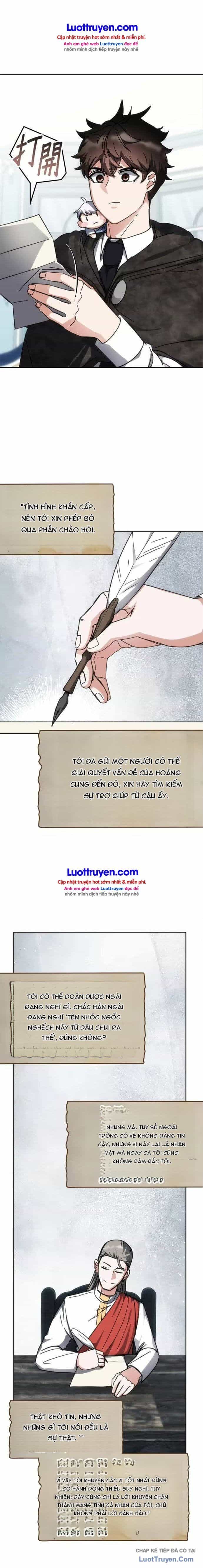 Học Viện Tối Thượng - Chương 205 - ảnh 5