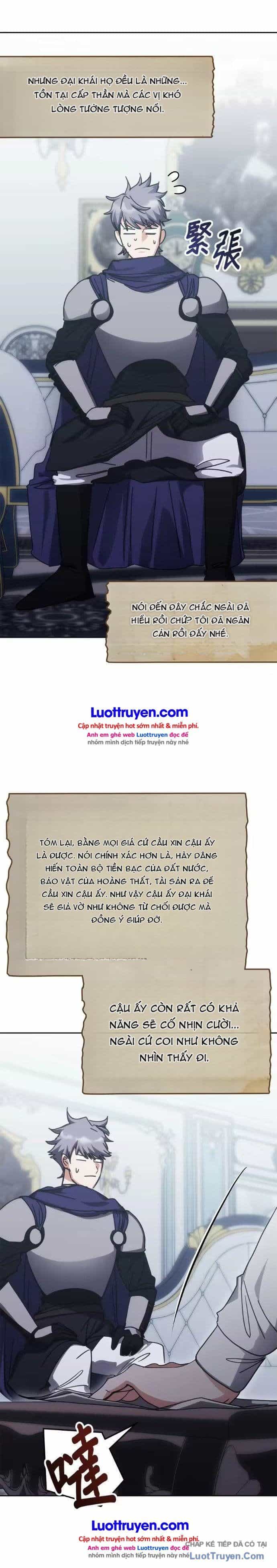 Học Viện Tối Thượng - Chương 205 - ảnh 7