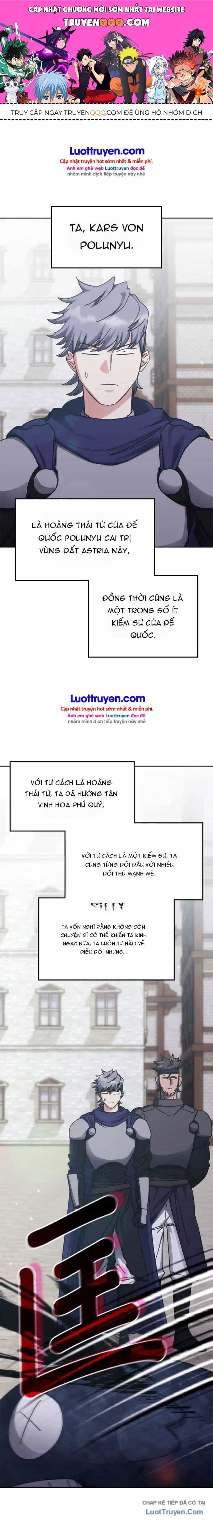 Học Viện Tối Thượng - Chương 206 - ảnh 1