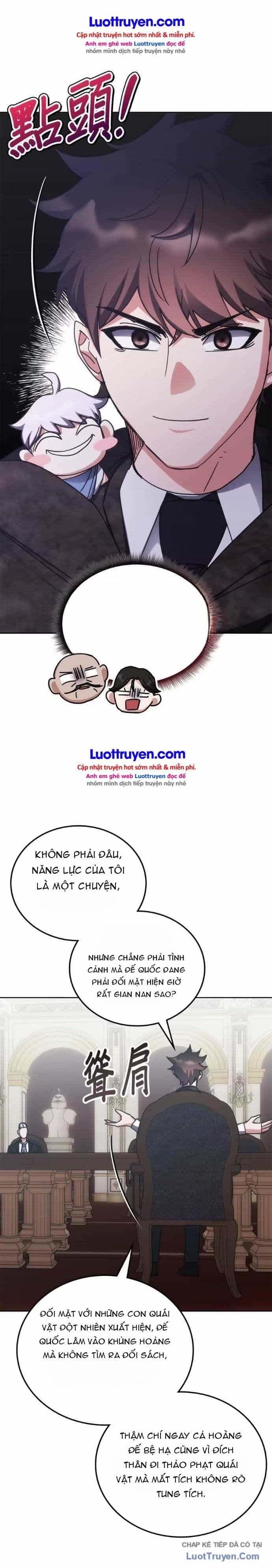 Học Viện Tối Thượng - Chương 206 - ảnh 17