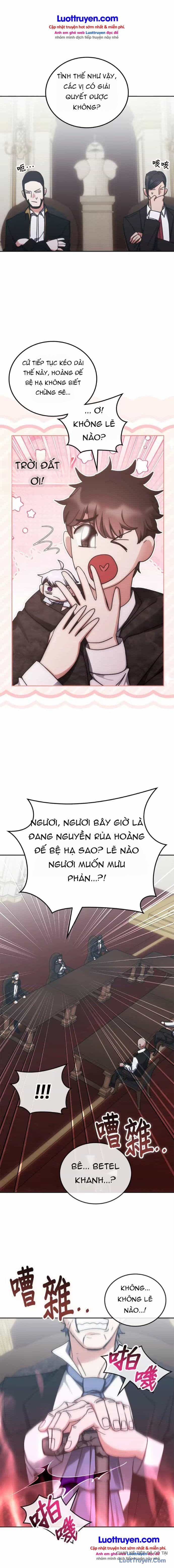Học Viện Tối Thượng - Chương 206 - ảnh 18