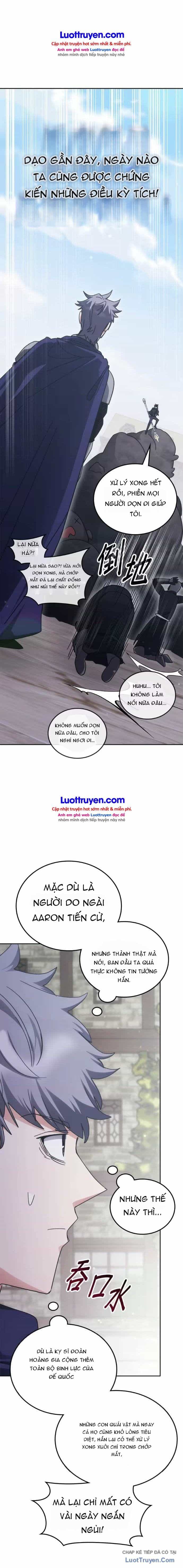 Học Viện Tối Thượng - Chương 206 - ảnh 2