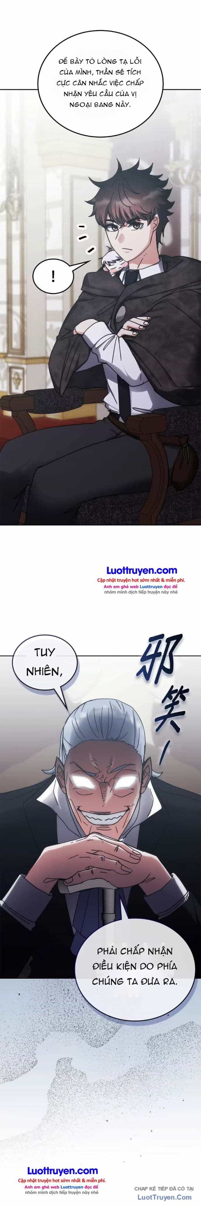 Học Viện Tối Thượng - Chương 206 - ảnh 22