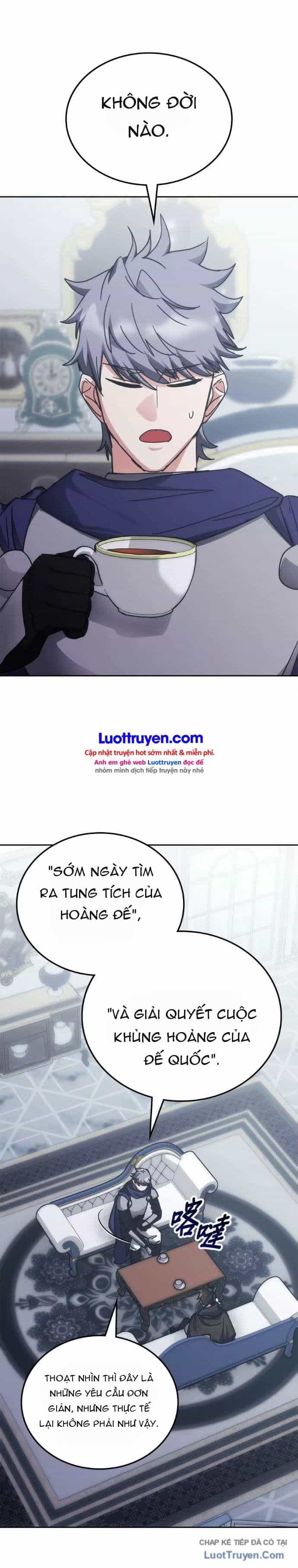 Học Viện Tối Thượng - Chương 206 - ảnh 23