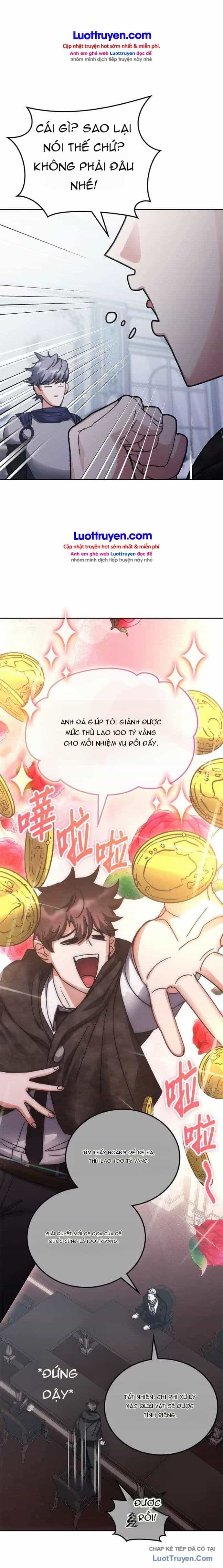Học Viện Tối Thượng - Chương 206 - ảnh 26