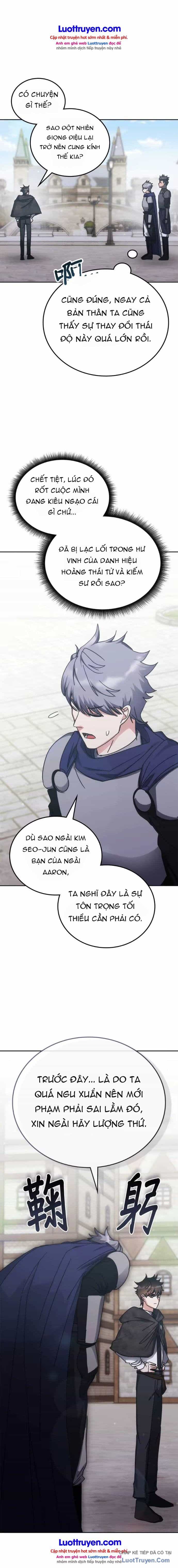 Học Viện Tối Thượng - Chương 206 - ảnh 4