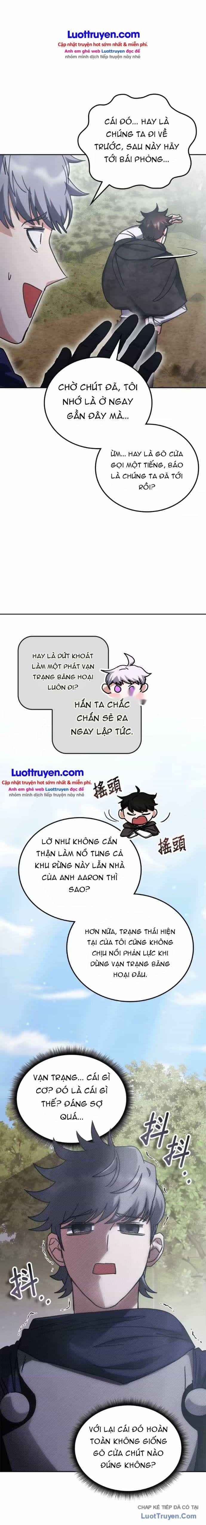 Học Viện Tối Thượng - Chương 207 - ảnh 3