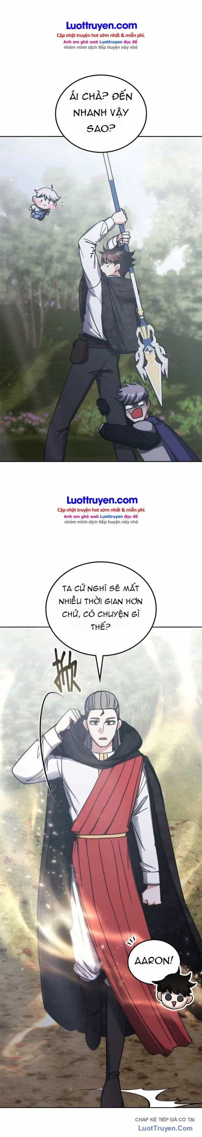 Học Viện Tối Thượng - Chương 207 - ảnh 5