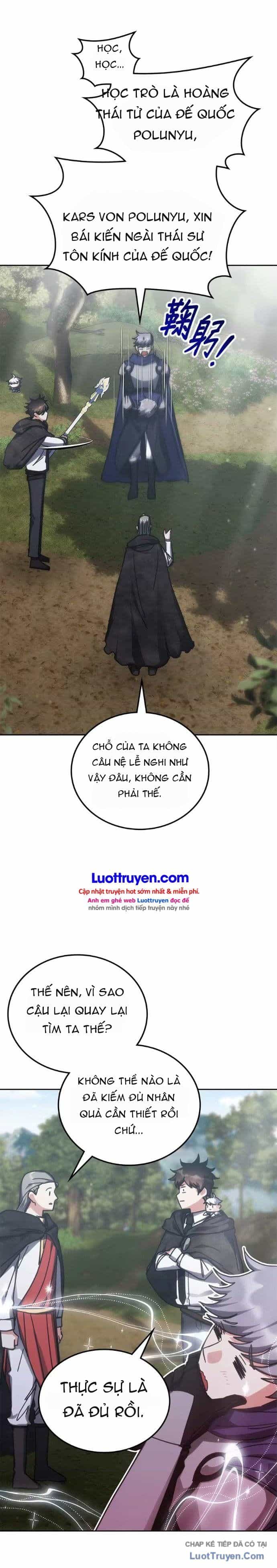 Học Viện Tối Thượng - Chương 207 - ảnh 7