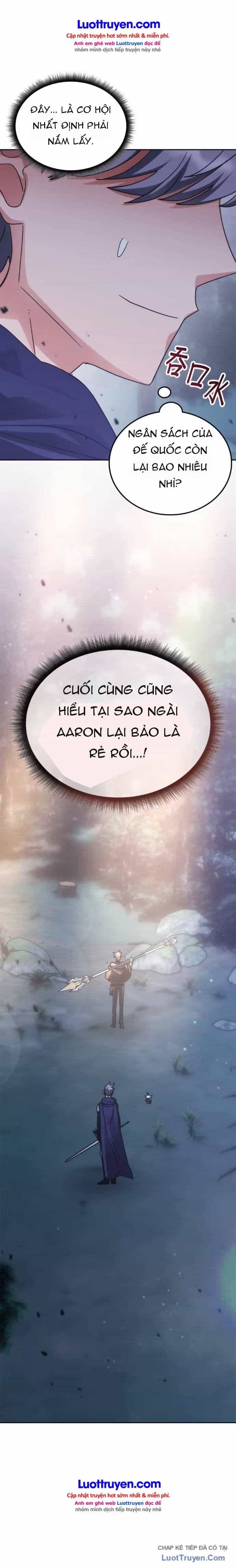 Học Viện Tối Thượng - Chương 208 - ảnh 10