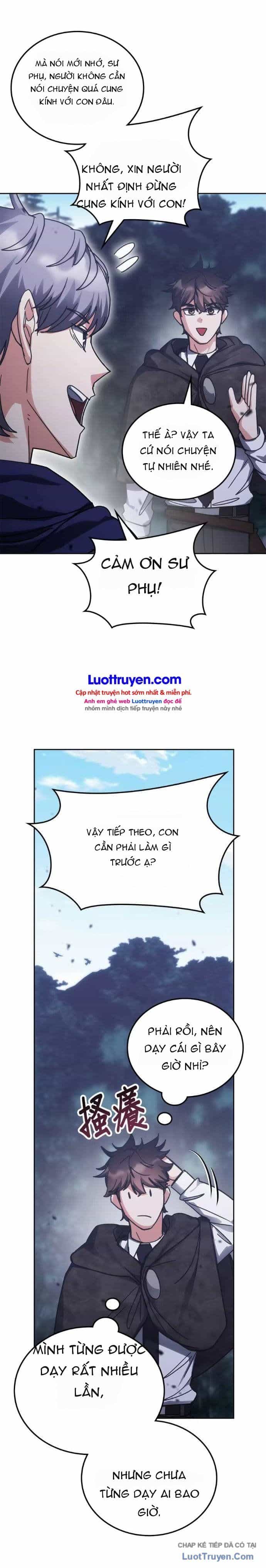 Học Viện Tối Thượng - Chương 208 - ảnh 18