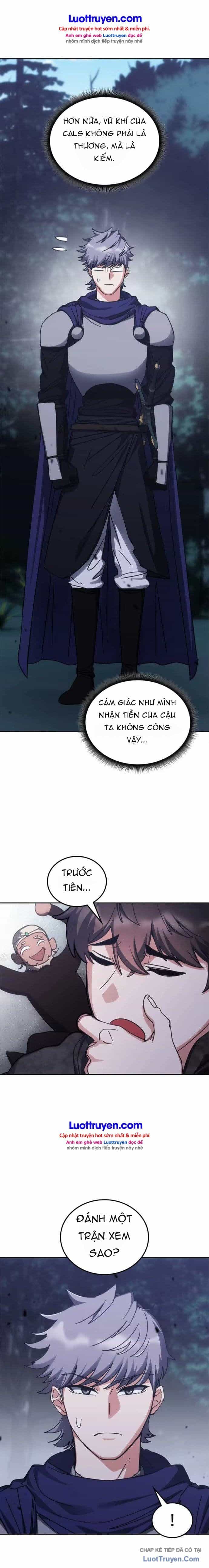 Học Viện Tối Thượng - Chương 208 - ảnh 19