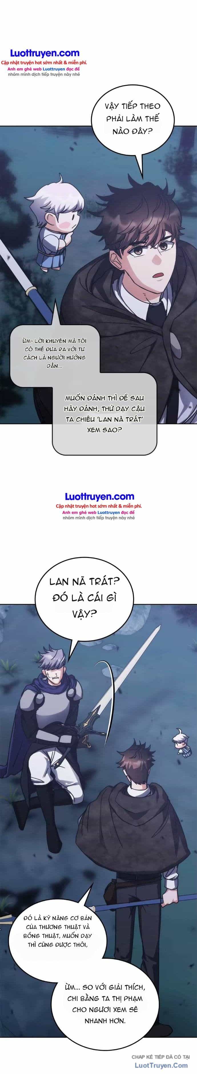Học Viện Tối Thượng - Chương 208 - ảnh 21