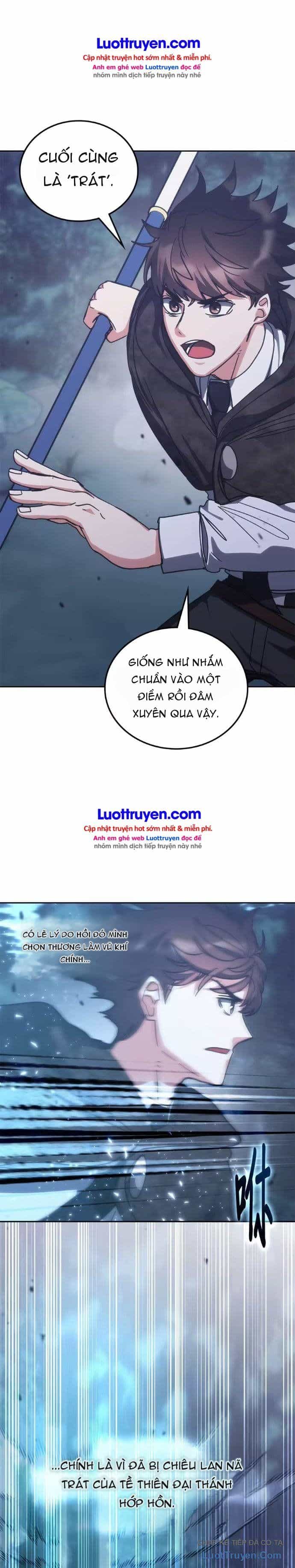 Học Viện Tối Thượng - Chương 208 - ảnh 24
