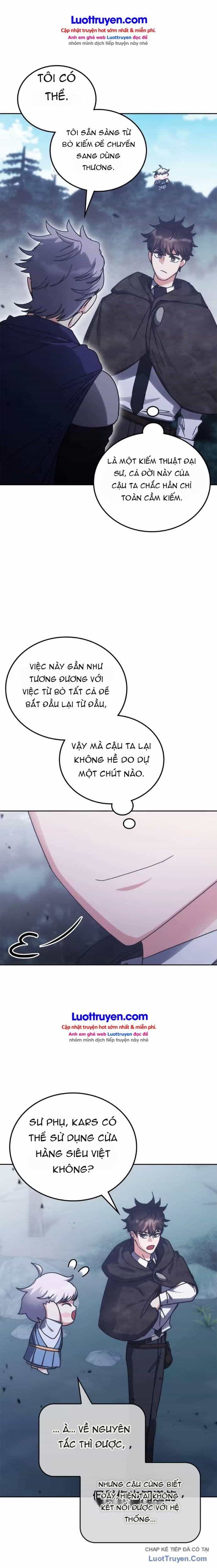 Học Viện Tối Thượng - Chương 209 - ảnh 2