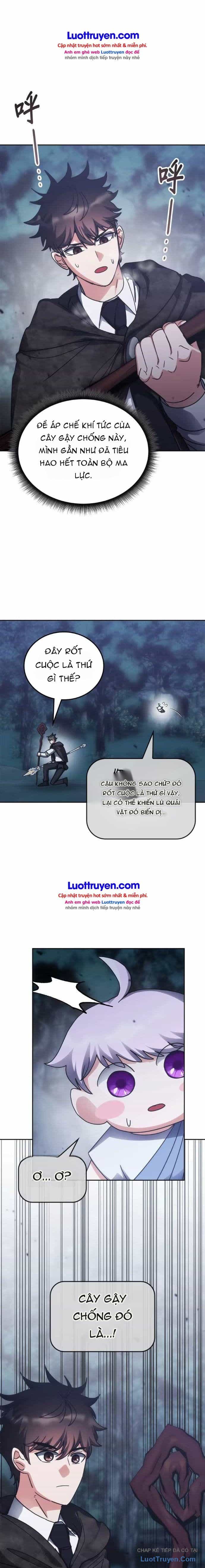Học Viện Tối Thượng - Chương 209 - ảnh 28