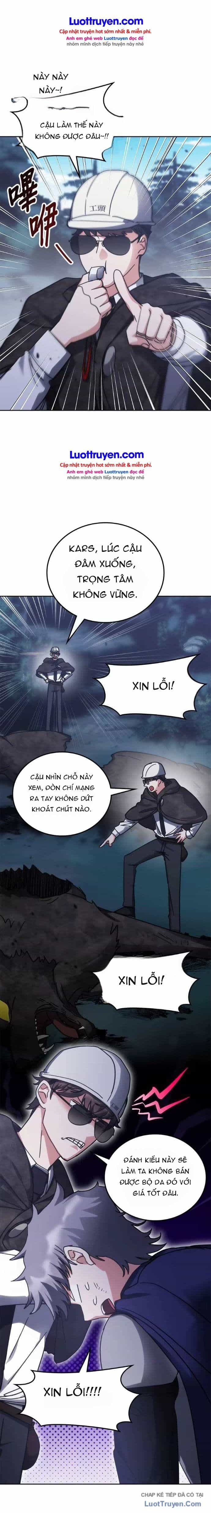 Học Viện Tối Thượng - Chương 209 - ảnh 7