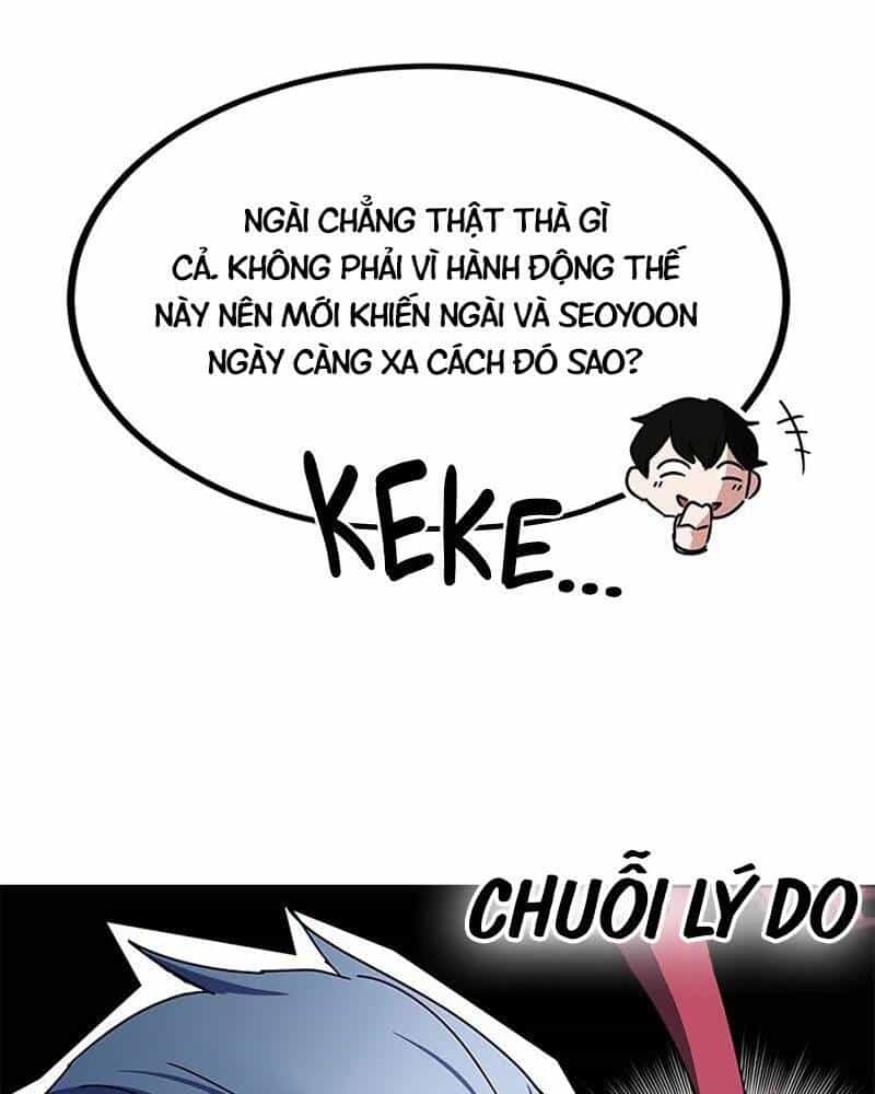 Học Viện Tối Thượng - Chương 17 - ảnh 156