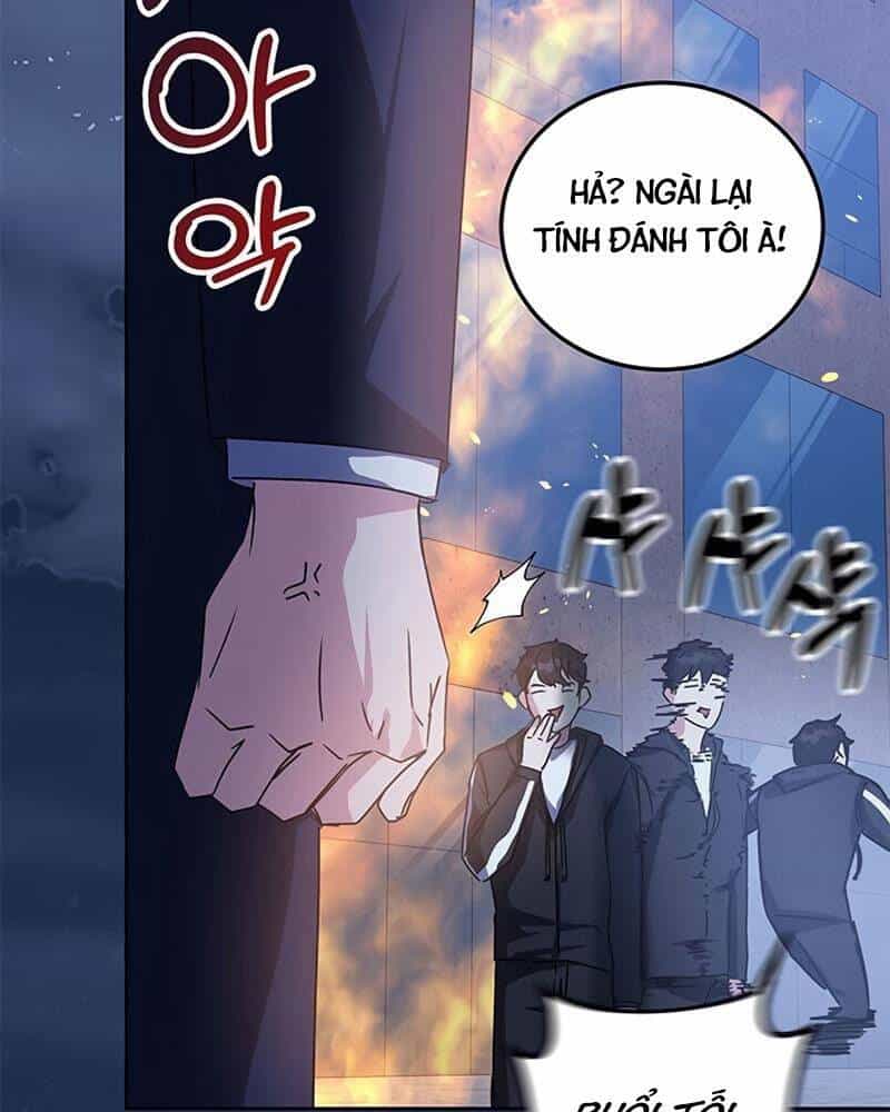 Học Viện Tối Thượng - Chương 17 - ảnh 159