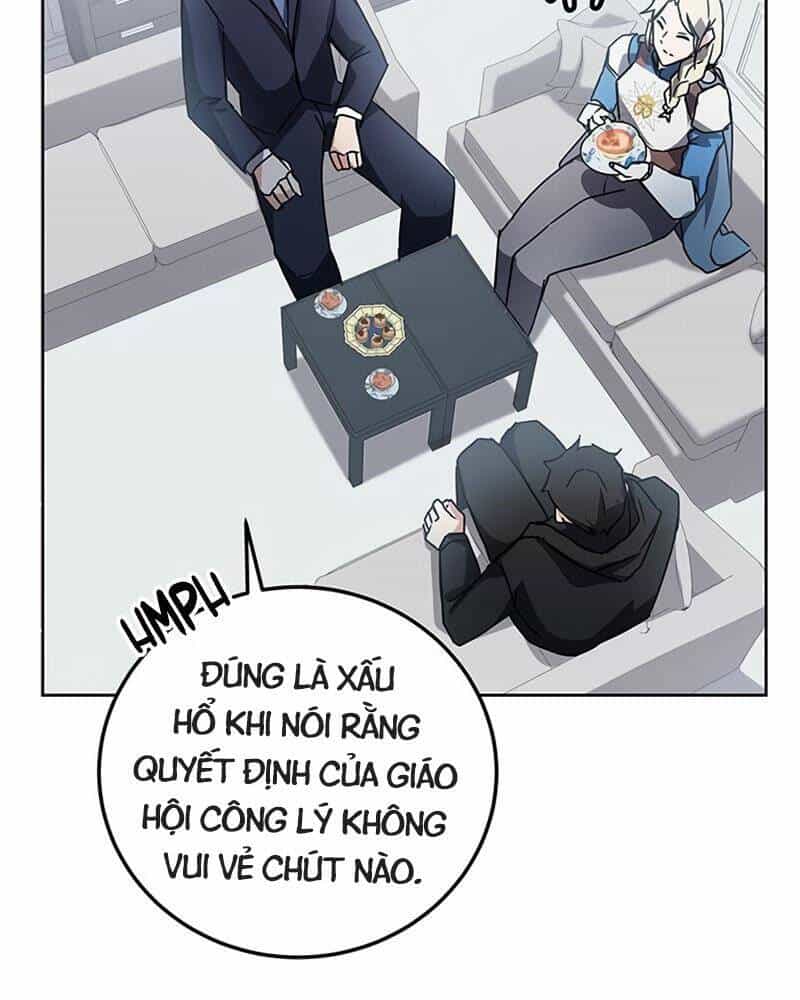 Học Viện Tối Thượng - Chương 17 - ảnh 37