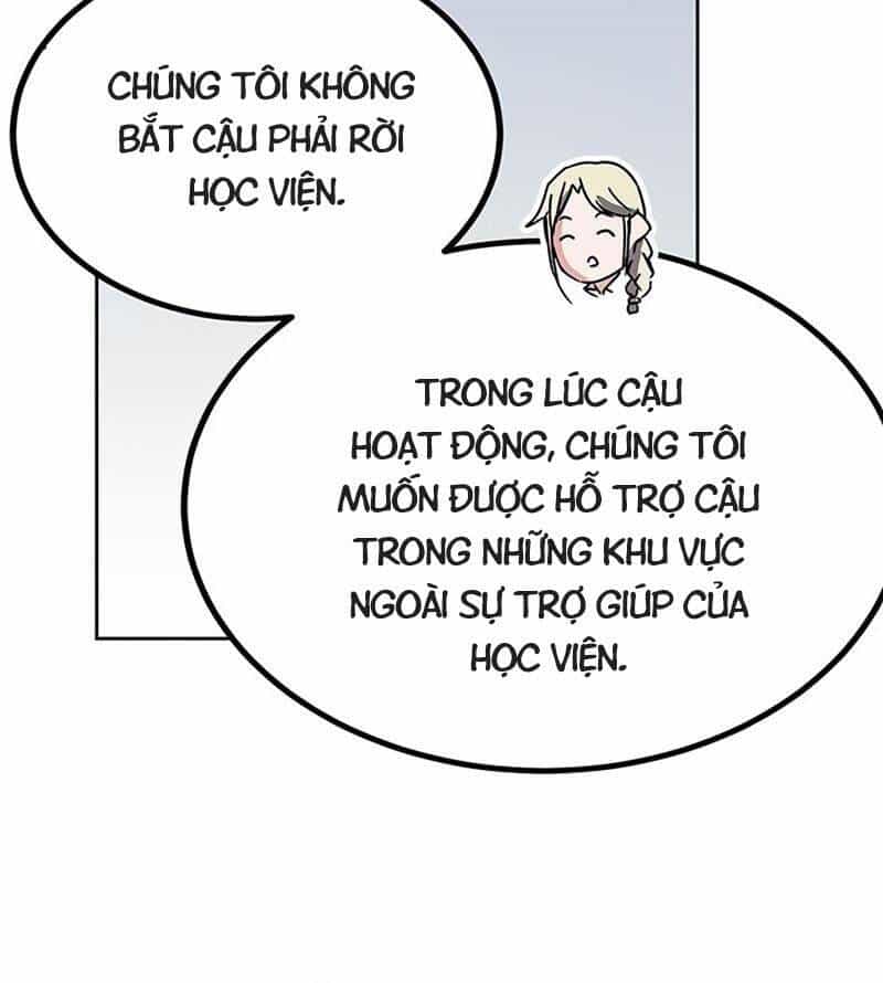 Học Viện Tối Thượng - Chương 17 - ảnh 68