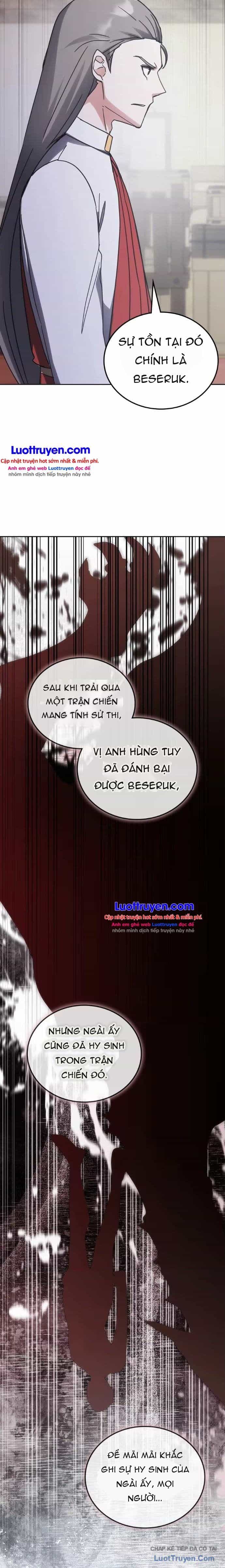 Học Viện Tối Thượng - Chương 210 - ảnh 10