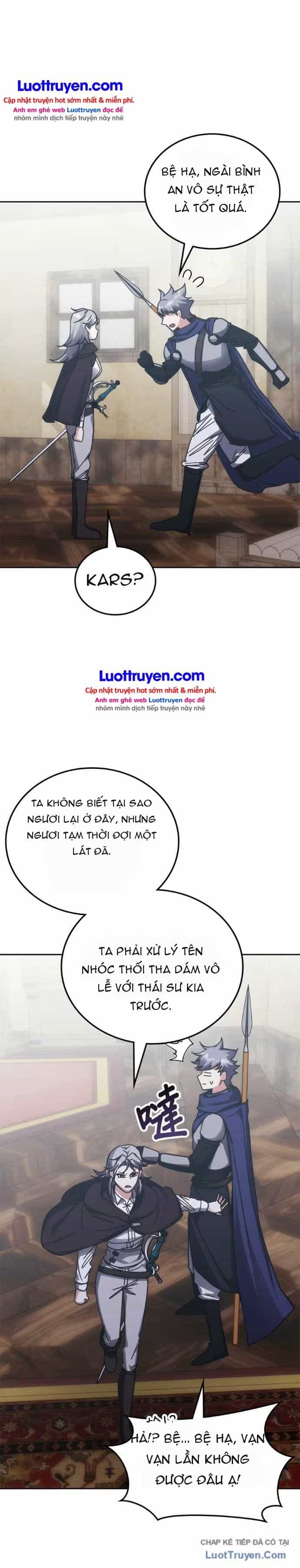 Học Viện Tối Thượng - Chương 210 - ảnh 21