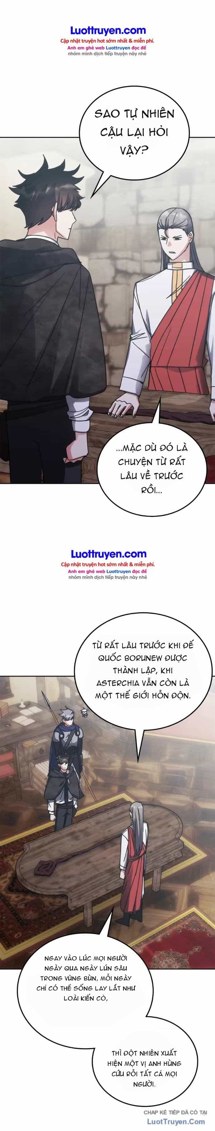 Học Viện Tối Thượng - Chương 210 - ảnh 8
