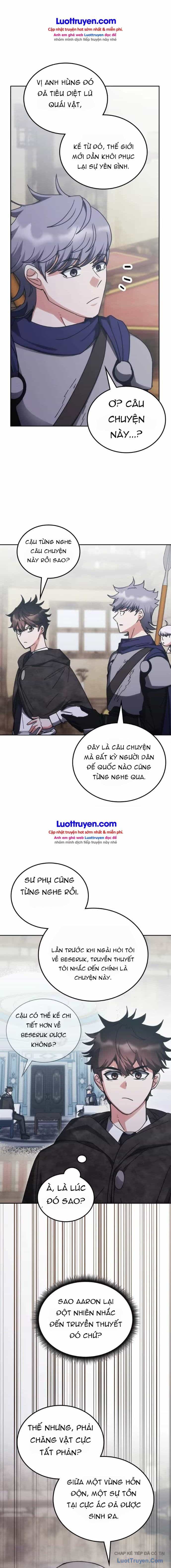 Học Viện Tối Thượng - Chương 210 - ảnh 9