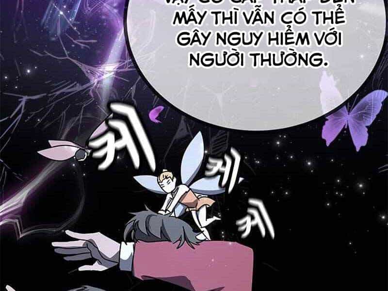 Học Viện Tối Thượng - Chương 18 - ảnh 21